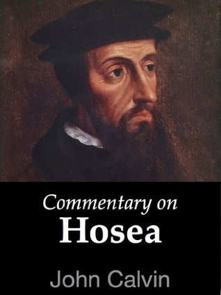 Commentary on Hosea